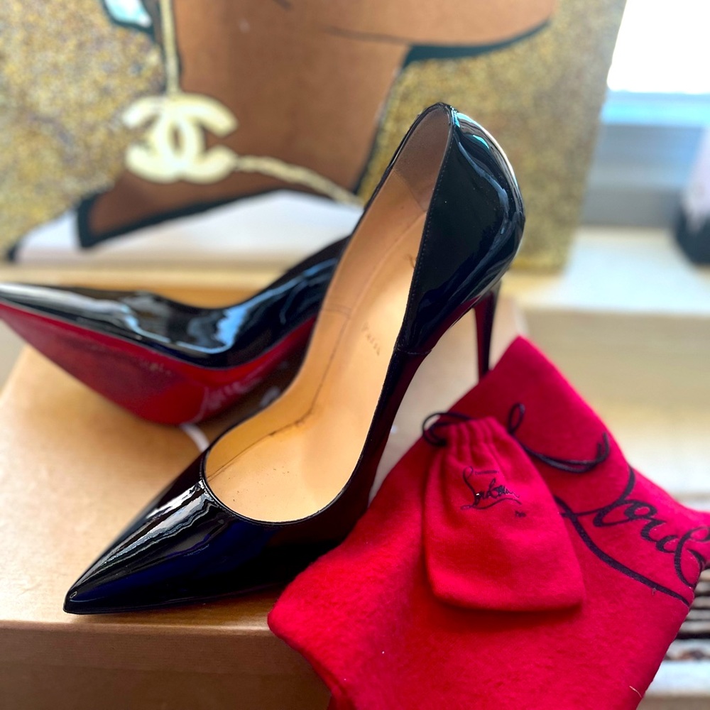 So Kate 120 Patent